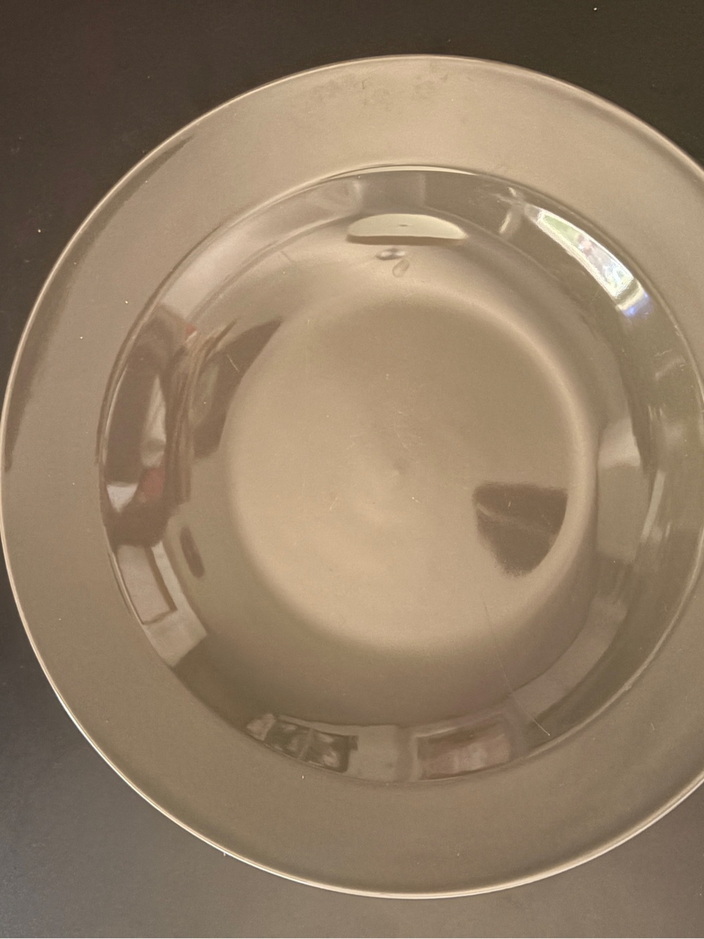 Restoration Hardware Charcoal Pasta Bowls